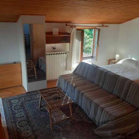 Apartments Stella オパティヤ エクステリア 写真