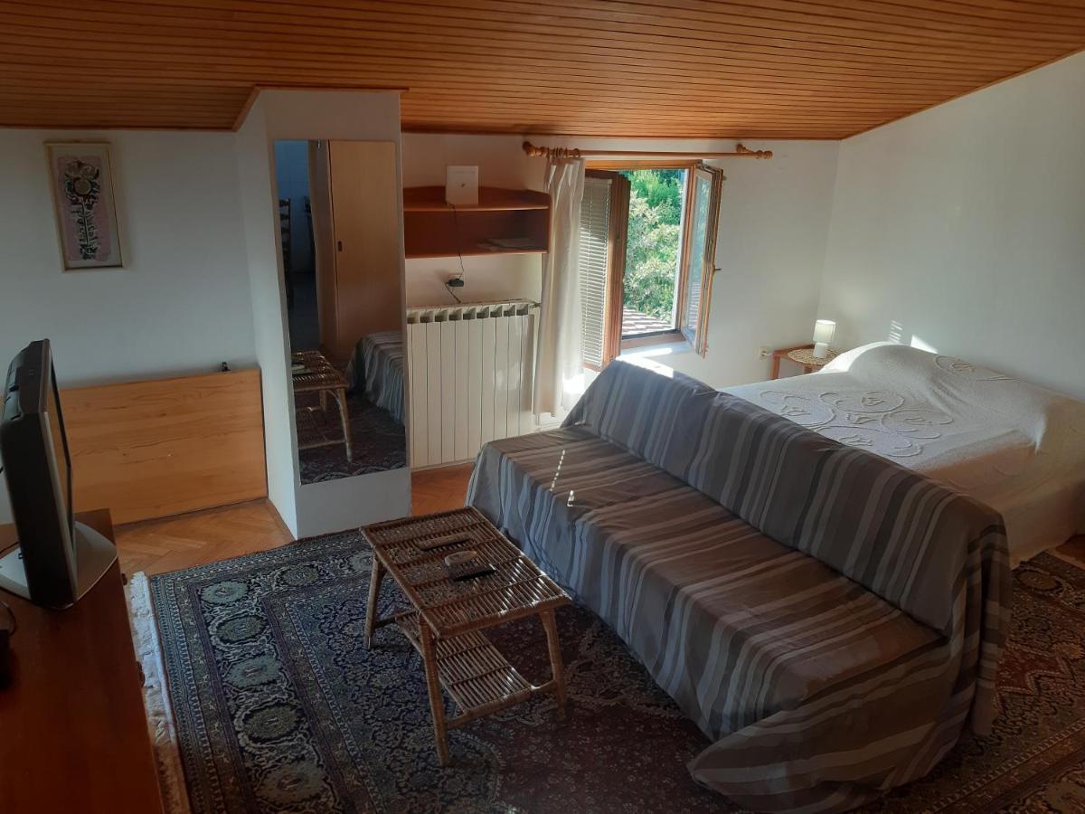 Apartments Stella オパティヤ エクステリア 写真