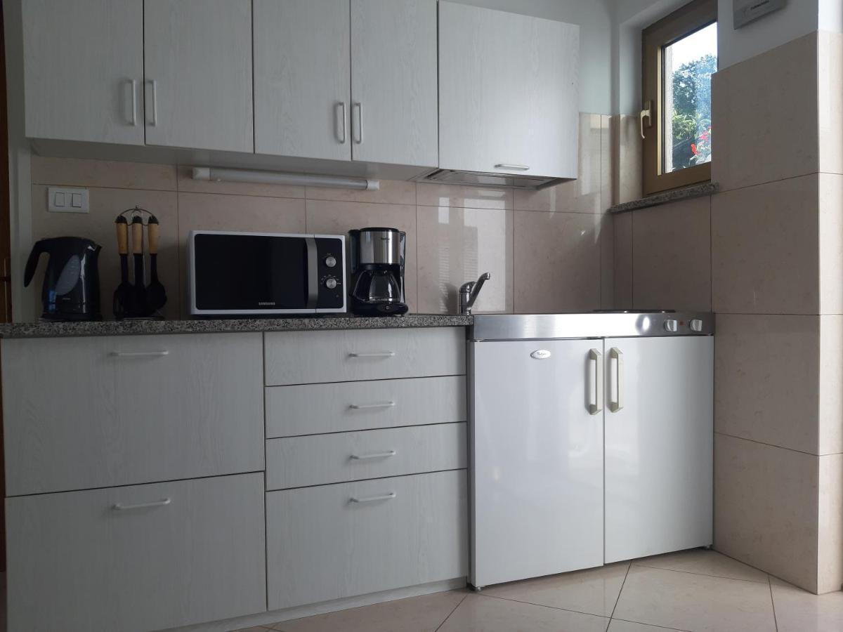 Apartments Stella オパティヤ エクステリア 写真