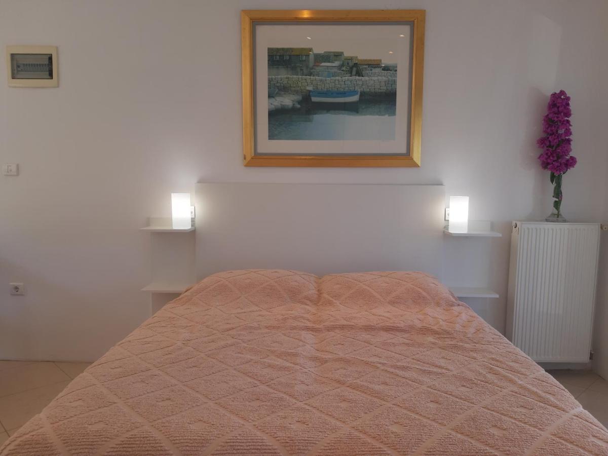 Apartments Stella オパティヤ エクステリア 写真