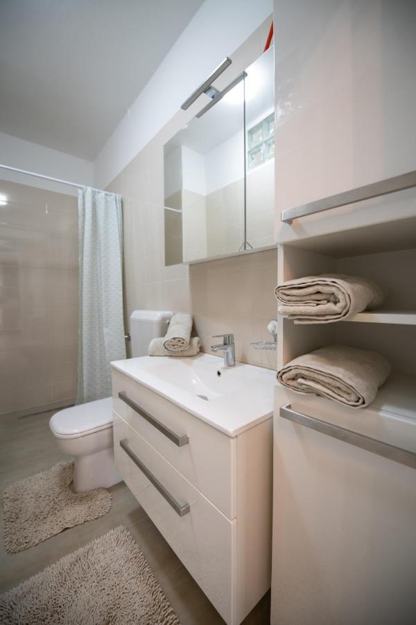 Apartments Stella オパティヤ エクステリア 写真