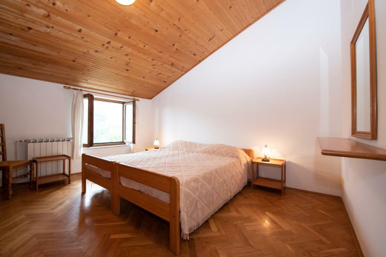 Apartments Stella オパティヤ エクステリア 写真
