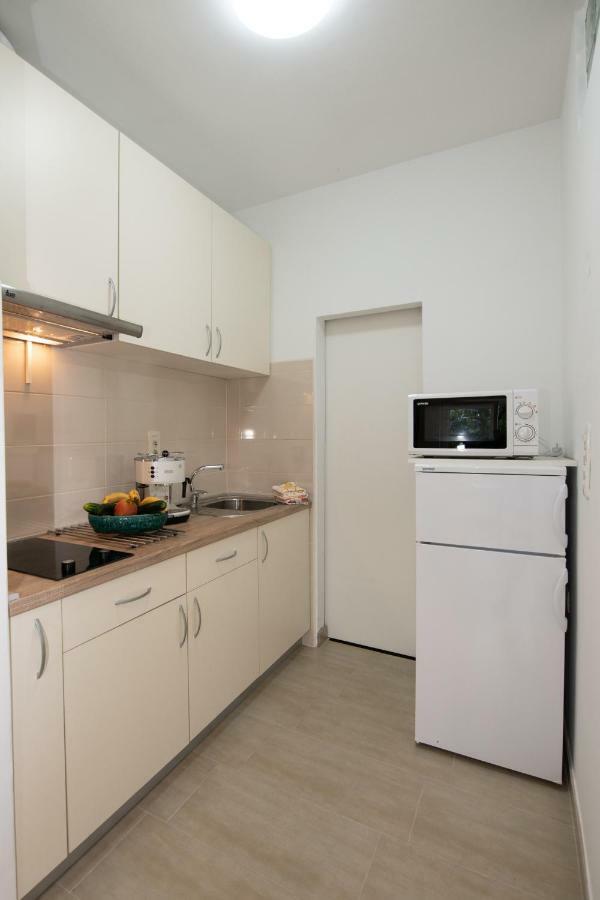 Apartments Stella オパティヤ エクステリア 写真