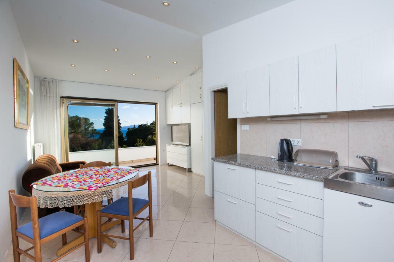 Apartments Stella オパティヤ エクステリア 写真